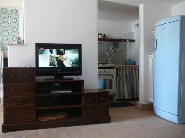 Ferienhaus in Mattinata (Foggia) oder Ferienwohnung oder Ferienhaus