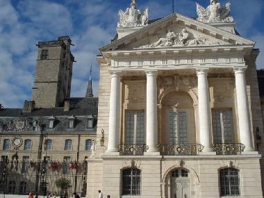 Ferienwohnung in Dijon (C�te-d