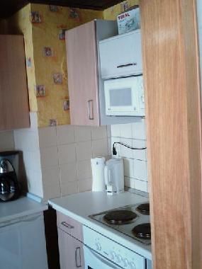 Ferienhaus in Maring-Noviand (Mosel - Saar) oder Ferienwohnung oder Ferienhaus