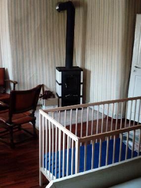 Ferienhaus in Maring-Noviand (Mosel - Saar) oder Ferienwohnung oder Ferienhaus