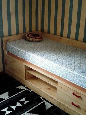 Ferienhaus in Maring-Noviand (Mosel - Saar) oder Ferienwohnung oder Ferienhaus