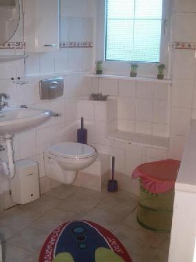 Ferienhaus in Maring-Noviand (Mosel - Saar) oder Ferienwohnung oder Ferienhaus