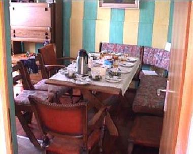 Ferienhaus in Maring-Noviand (Mosel - Saar) oder Ferienwohnung oder Ferienhaus