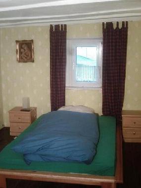 Ferienhaus in Maring-Noviand (Mosel - Saar) oder Ferienwohnung oder Ferienhaus