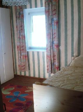 Ferienhaus in Maring-Noviand (Mosel - Saar) oder Ferienwohnung oder Ferienhaus