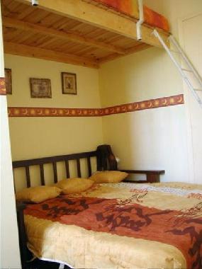 Ferienwohnung in CASA MIA (Rom) oder Ferienwohnung oder Ferienhaus