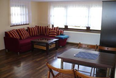 Ferienhaus in Burg/Spreewald (Spree-Neie) oder Ferienwohnung oder Ferienhaus