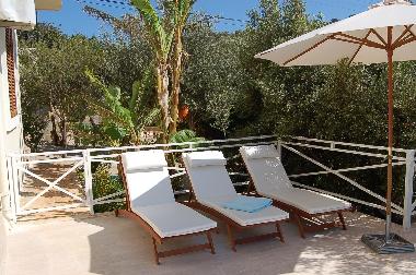 Ferienhaus in Kas (Antalya) oder Ferienwohnung oder Ferienhaus