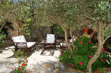 Ferienhaus in Kas (Antalya) oder Ferienwohnung oder Ferienhaus