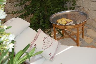 Ferienhaus in Kas (Antalya) oder Ferienwohnung oder Ferienhaus