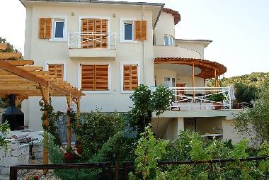 Ferienhaus in Kas (Antalya) oder Ferienwohnung oder Ferienhaus