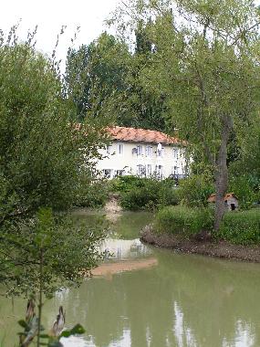 Ferienwohnung in Near Jonzac (Charente-Maritime) oder Ferienwohnung oder Ferienhaus