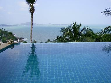Ferienhaus in Chaweng (Surat Thani) oder Ferienwohnung oder Ferienhaus