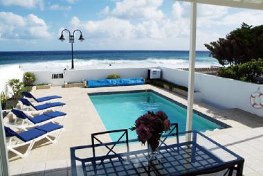 Chalet in Punta Mujeres (Lanzarote) oder Ferienwohnung oder Ferienhaus