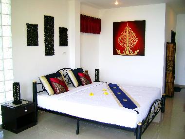 Ferienhaus in Chaweng (Surat Thani) oder Ferienwohnung oder Ferienhaus