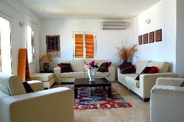 Ferienhaus in Kas (Antalya) oder Ferienwohnung oder Ferienhaus