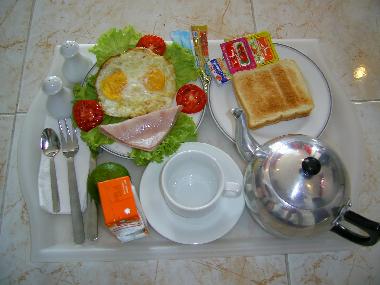 Ferienhaus in Chaweng (Surat Thani) oder Ferienwohnung oder Ferienhaus