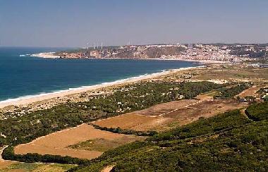 Ferienhaus in Salgado, Nazare (Oeste) oder Ferienwohnung oder Ferienhaus
