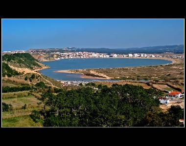 Ferienhaus in Salgado, Nazare (Oeste) oder Ferienwohnung oder Ferienhaus