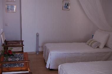 Ferienhaus in Kas (Antalya) oder Ferienwohnung oder Ferienhaus