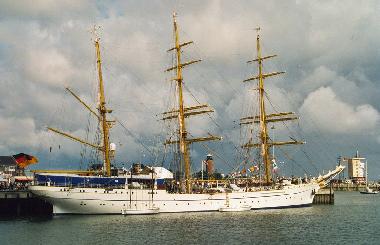 Gorch Fock
