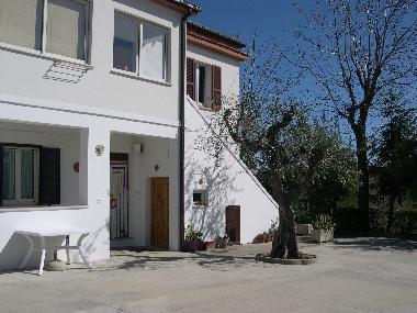 Ferienwohnung in Castlenti (Teramo) oder Ferienwohnung oder Ferienhaus