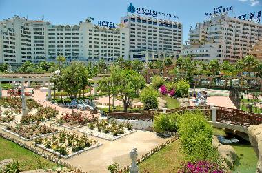 Ferienwohnung in Oropesa del mar (Castell�n / Castell�) oder Ferienwohnung oder Ferienhaus