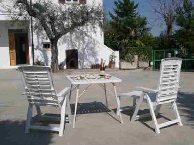 Ferienwohnung in Castlenti (Teramo) oder Ferienwohnung oder Ferienhaus