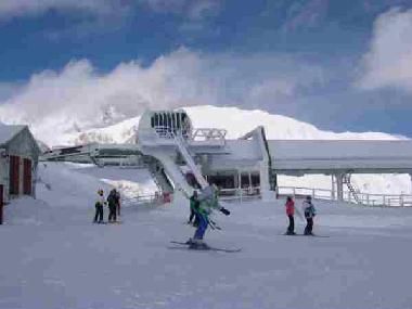 Ferienwohnung in Castlenti (Teramo) oder Ferienwohnung oder Ferienhaus