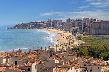 Ferienwohnung in Oropesa del mar (Castell�n / Castell�) oder Ferienwohnung oder Ferienhaus