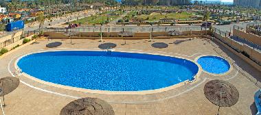 Ferienwohnung in Oropesa del mar (Castell�n / Castell�) oder Ferienwohnung oder Ferienhaus