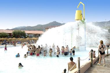 Ferienwohnung in Oropesa del mar (Castell�n / Castell�) oder Ferienwohnung oder Ferienhaus
