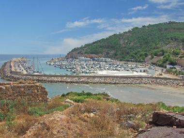 Ferienwohnung in Oropesa del mar (Castell�n / Castell�) oder Ferienwohnung oder Ferienhaus