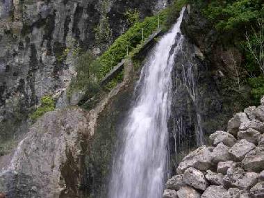 Ferienwohnung in Castlenti (Teramo) oder Ferienwohnung oder Ferienhaus