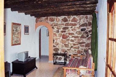 Ferienhaus in SAN JUAN BAUTISA (Ibiza) oder Ferienwohnung oder Ferienhaus