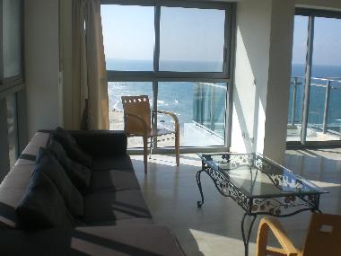 Hotel in Hertzlya (HaMerkaz (Central)) oder Ferienwohnung oder Ferienhaus