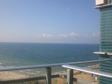 Hotel in Hertzlya (HaMerkaz (Central)) oder Ferienwohnung oder Ferienhaus