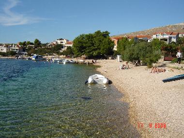 Fahren Sie moeglich Gummibott 3,6 Meter mit Motor