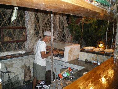 Ferienhaus in Carici (Splitsko-Dalmatinska) oder Ferienwohnung oder Ferienhaus