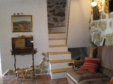 Ferienhaus in Carici (Splitsko-Dalmatinska) oder Ferienwohnung oder Ferienhaus