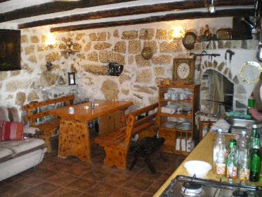 Ferienhaus in Carici (Splitsko-Dalmatinska) oder Ferienwohnung oder Ferienhaus