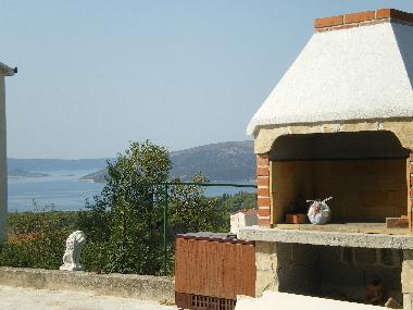 Ferienhaus in Carici (Splitsko-Dalmatinska) oder Ferienwohnung oder Ferienhaus