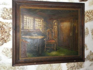 Ferienhaus in Carici (Splitsko-Dalmatinska) oder Ferienwohnung oder Ferienhaus