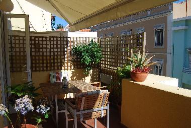 Ferienwohnung in Lisboa (Grande Lisboa) oder Ferienwohnung oder Ferienhaus