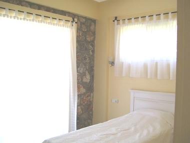 Villa in Fethiye (Mugla) oder Ferienwohnung oder Ferienhaus