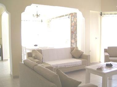 Villa in Fethiye (Mugla) oder Ferienwohnung oder Ferienhaus