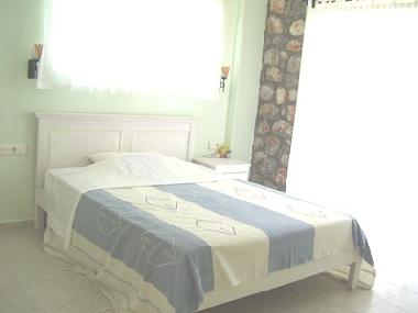 Villa in Fethiye (Mugla) oder Ferienwohnung oder Ferienhaus