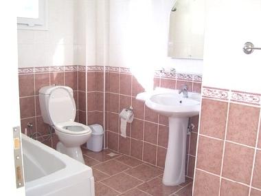 Villa in Fethiye (Mugla) oder Ferienwohnung oder Ferienhaus