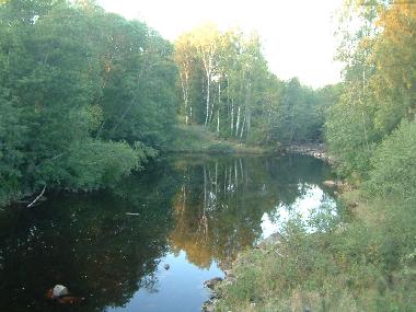 Ferienwohnung in Uddeholm (V�rmland) oder Ferienwohnung oder Ferienhaus