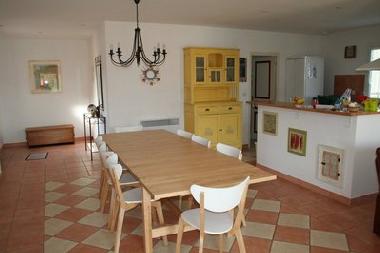 Ferienhaus in Belv�zet (Gard) oder Ferienwohnung oder Ferienhaus